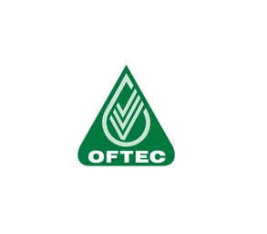 OFTEC registered heating engineer