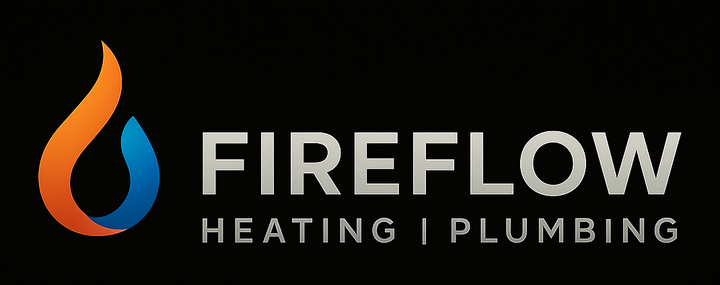 Fireflow Heating & Plumbing logo